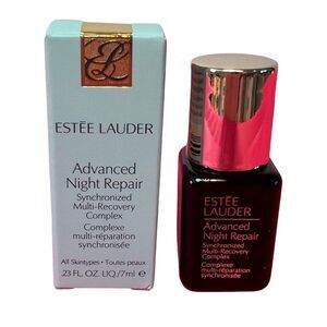 Estée Lauder Advanced Night Repair Synchronized Multi-Recovery Complex .23 OZ.